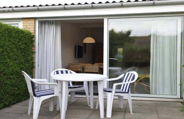 Casa de vacaciones con vistas adyacentes-By Traum