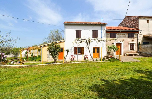 Casa vacacional parcela cerrada