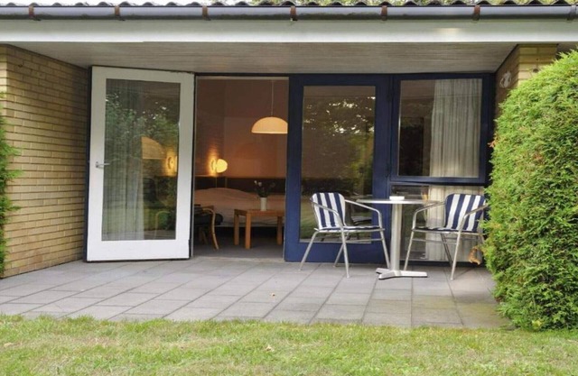 Casa de vacaciones con acceso para familias