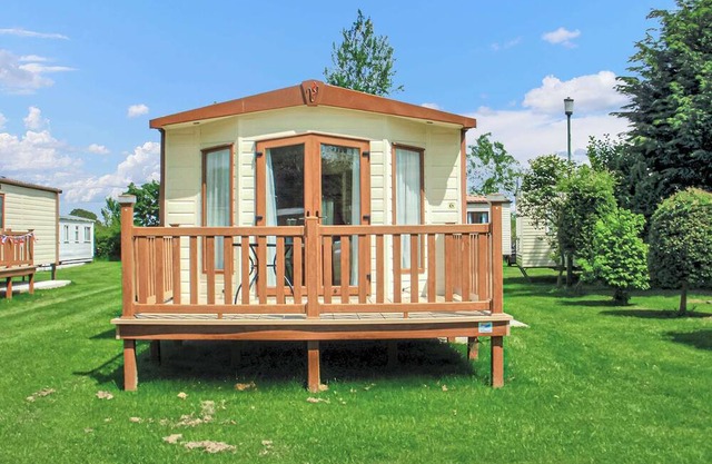 Alojamiento de 2 habitaciones en Tollerton, York