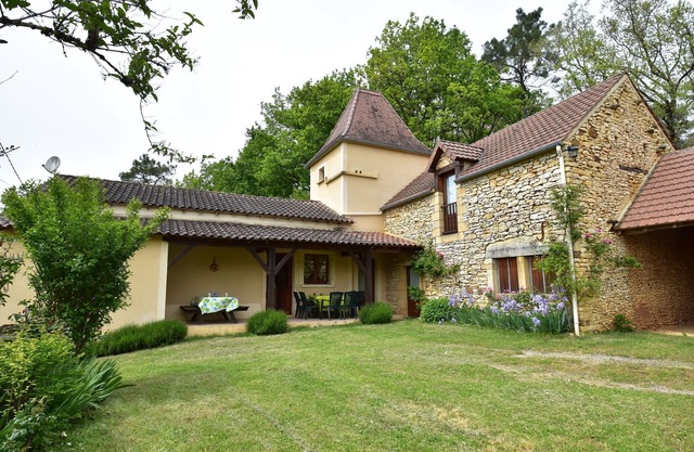Casa en Cazals cerca del lago