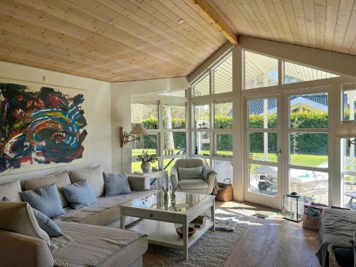 Holiday Home With Sauna Near Anneberg