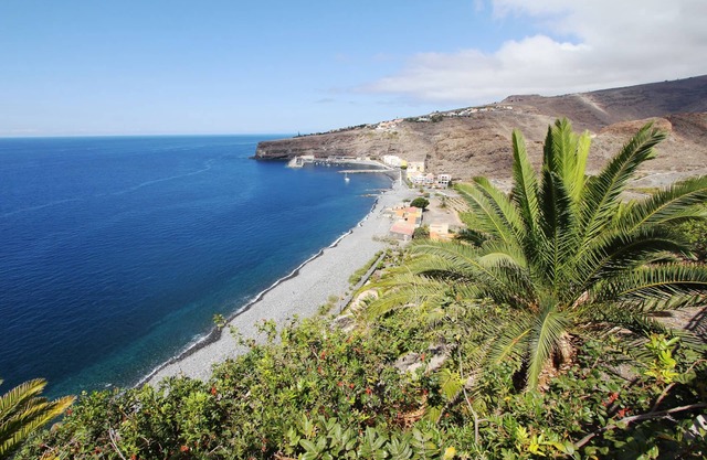 Casa de vacaciones con vistas sensacionales sobre la costa sur