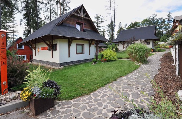 Casa vacacional con acceso de internet