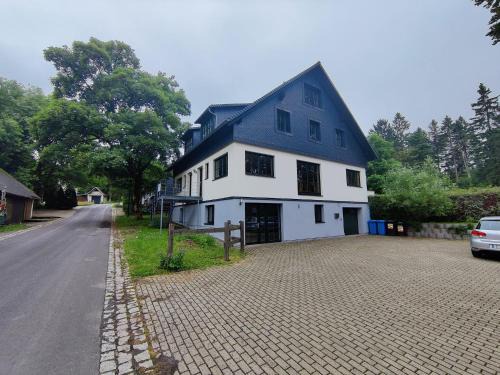 Holiday Home with Terrace, cleaning included