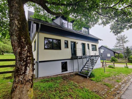 Holiday Home with Terrace