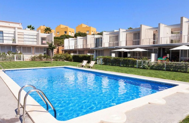 Holiday Home Xaloc by Interhome