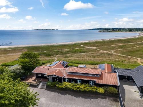 Holiday Home Xaverius - 30m from the sea by Interhome