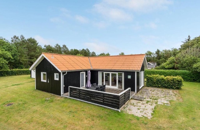Holiday Home Zaara - 450m to the inlet by Interhome