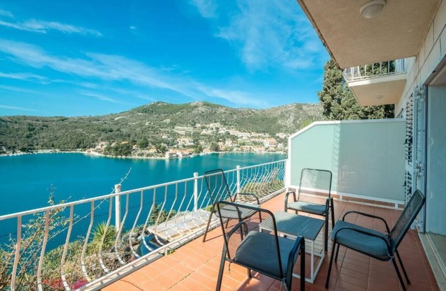 Holiday Home Zaton