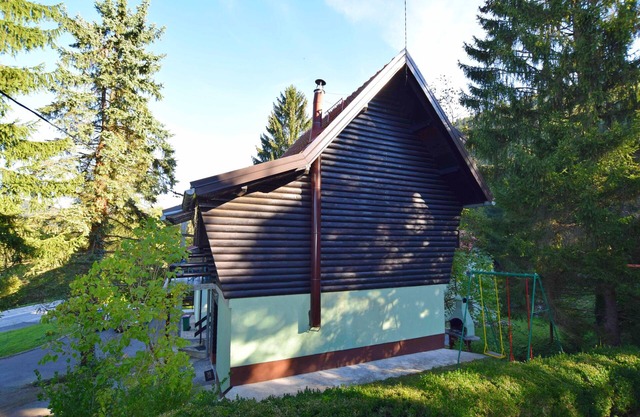 Holiday home Zdenko, (16584), Hajdine, Croatia