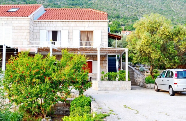 Casa de vacaciones Zdravko, (11560), Dubrovnik, Riviera de Dubrovnik, Croacia