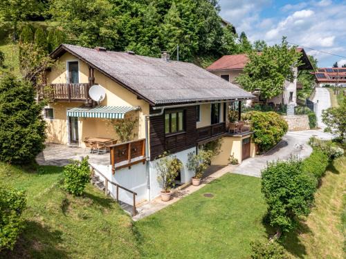 Holiday Home Zeitlos by Interhome