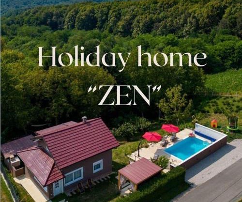 Holiday home ZEN