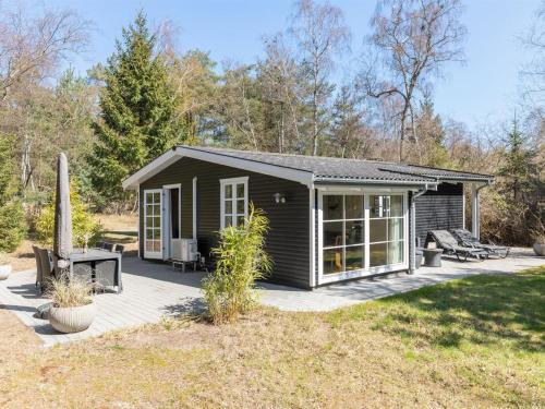 Holiday Home Zeytun - 800m from the sea by Interhome