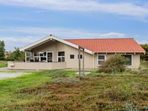 Holiday Home Zoya - 900m from the sea by Interhome
