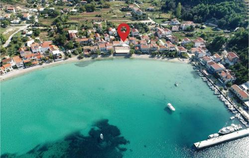 Holiday Home Zuljana With Sea View I