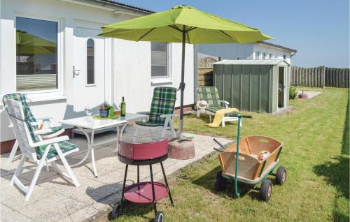 Holiday Home Zum Anleger G