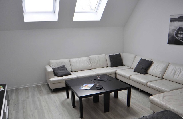 Casa de vacaciones Zur Alten Maar, 4, OG - Casa de vacaciones Zur Alten Maar, 65332