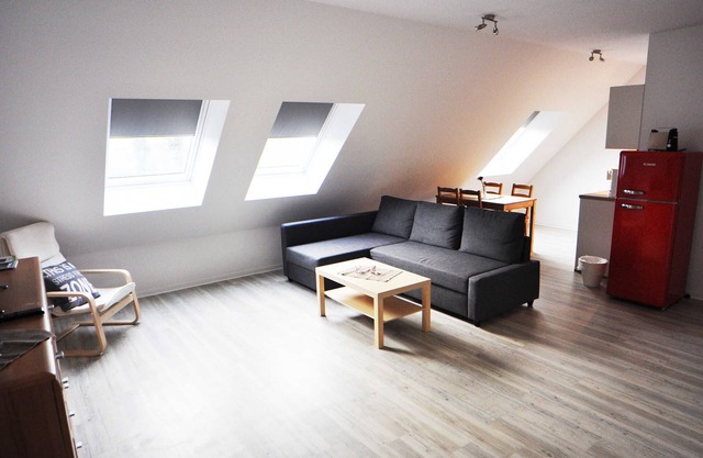 Casa de vacaciones Zur Alten Maar, 5, DG - Casa de vacaciones Zur Alten Maar, 65332