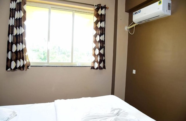 Holiday Homes 2 BHK AC Apartment-South Goa