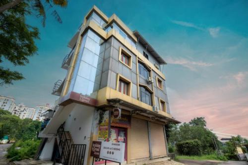 Holiday Homes Aluva