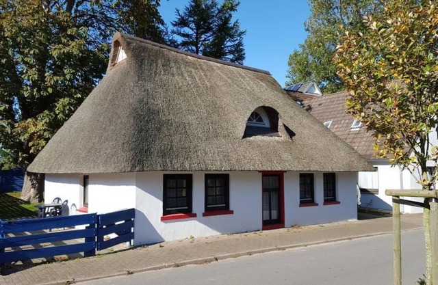 Holiday Homes Buchholz