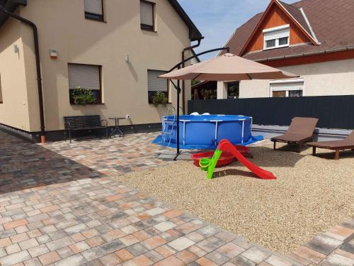 Holiday Homes in Mezokövesd - Nordungarn 44895