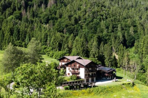 Holiday Homes in Tiarno di Sotto - Ledrosee 22703