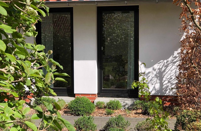 Casas de vacaciones Michaelis 8 en Quilitz - Casa 8