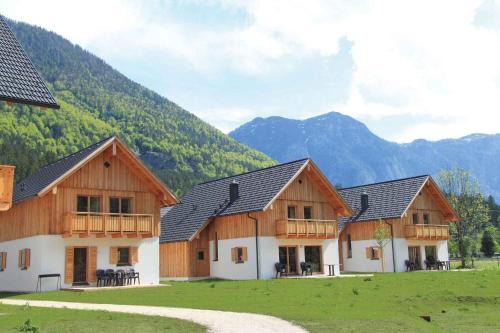 Holiday Homes Obertraun - Oberösterreich 86