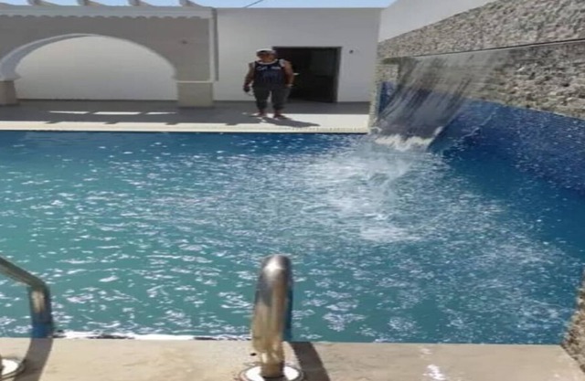 Holiday Homes -- Villa Jasmina