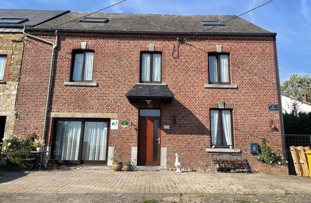 Casa de vacaciones Mesnil-Saint-Blaise para 1 - 8 personas con 4 dormitorios - Casa pareada