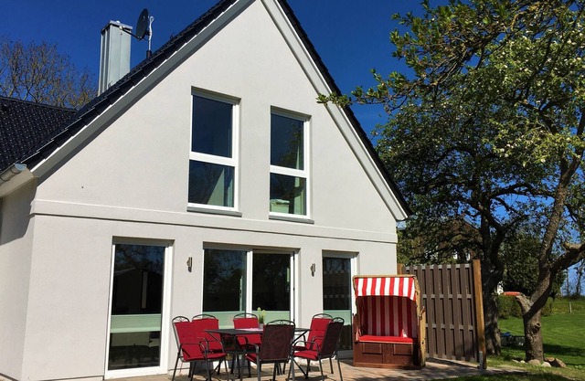 Casa de vacaciones para 6 personas con 105m² en Fehmarn OT Vitzdorf (119849)