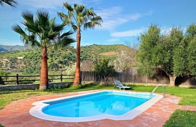 Casa de vacaciones Zahara de la Sierra para 1 - 3 personas con 1 dormitorio - Casa de vacaciones