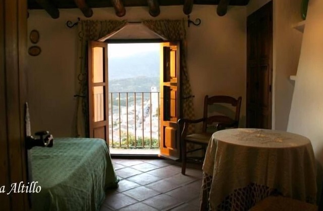 Casa de vacaciones Zahara de la Sierra para 1 - 6 personas con 3 dormitorios - Casa de vacaciones