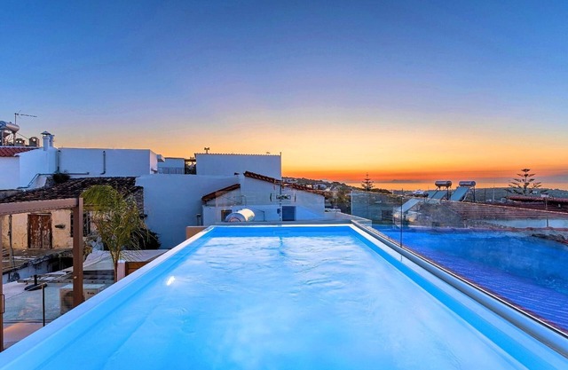 Casa de vacaciones Yeoryioupolis Kriti para 1 - 16 personas con 5 dormitorios - Casa de vacaciones