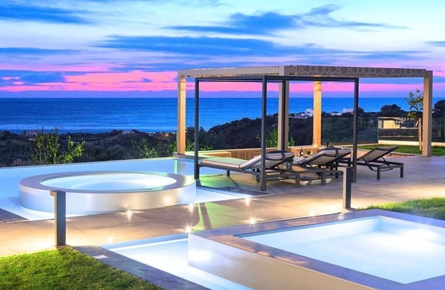 Casa de vacaciones Yeoryioupolis Kriti para 1 - 8 personas con 3 dormitorios - Casa de vacaciones