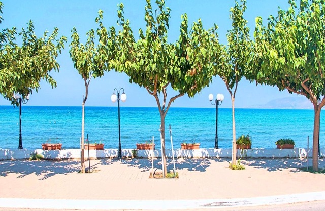 Casa de vacaciones Yeoryioupolis Kriti para 2 - 6 personas con 2 dormitorios - Casa de vacaciones