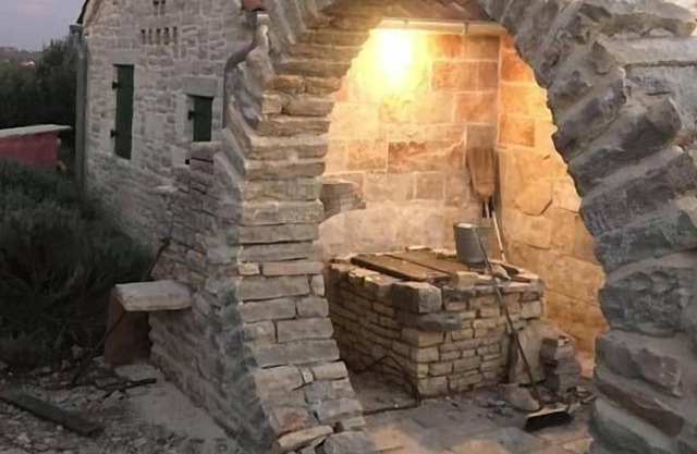 Casa de vacaciones Donje Rastane para 1 - 2 personas con 1 dormitorio - Casa de vacaciones