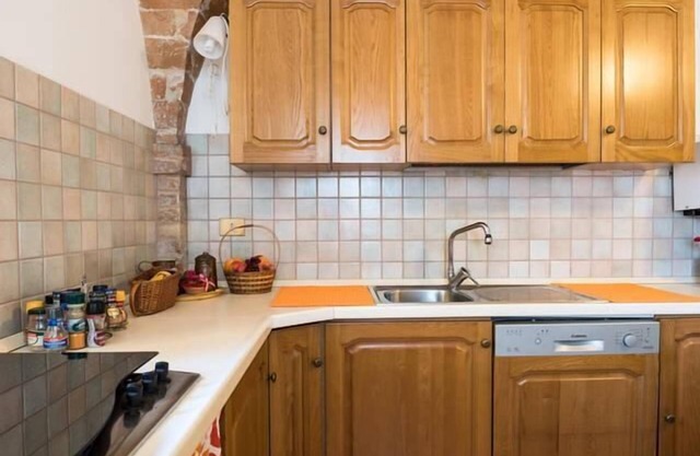 Casa de vacaciones Montefiore dell'Aso para 1 - 19 personas con 8 dormitorios - Casa de vacaciones