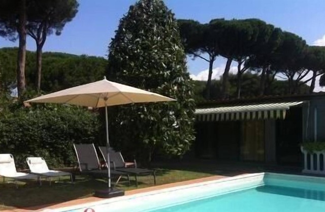 Casa de vacaciones Rosignano Marittimo para 1 - 10 personas con 7 dormitorios - Casa de vacaciones