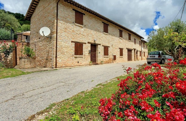 Casa de vacaciones San Severino Marche para 1 - 10 personas con 5 dormitorios - Casa de vacaciones