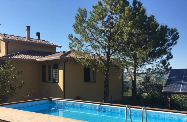 Casa de vacaciones San Severino Marche para 1 - 10 personas con 4 dormitorios - Casa de vacaciones