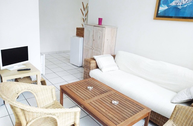 Casa de vacaciones St Brevin les Pins para 1 - 6 personas con 2 dormitorios - Casa adosada
