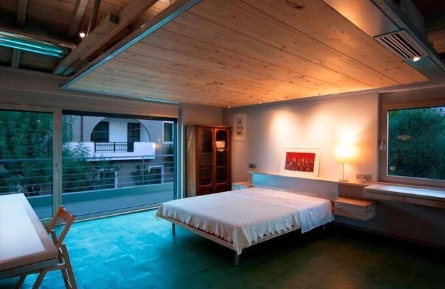 Casa de vacaciones Neon Khorion Kriti para 1 - 6 personas con 2 dormitorios - Alojamiento de alto st