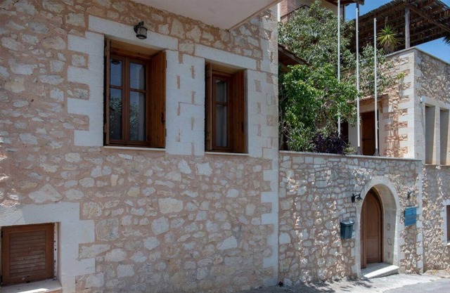 Casa de vacaciones Neon Khorion Kriti para 1 - 19 personas con 9 dormitorios - Casa pareada