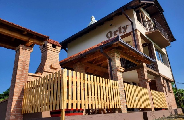 Casa de vacaciones Globocec Ludbreski para 1 - 6 personas con 3 dormitorios - Casa de vacaciones