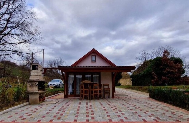 Holiday house with a parking space Sveti Ivan Zelina, Prigorje (K-20725)