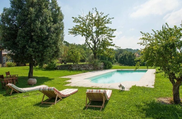 Casa de vacaciones Celleri para 1 - 8 personas con 4 dormitorios - Casa de vacaciones